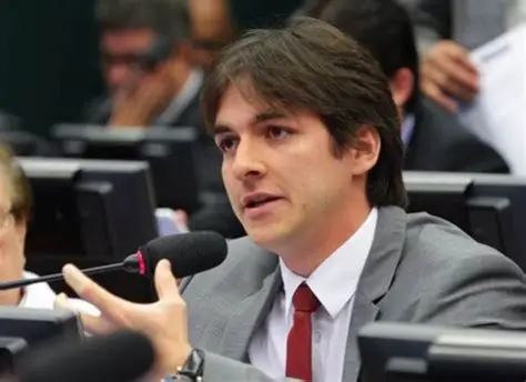 Pedro Cunha Lima desiste de 2026 e agita corrida pelo governo da PB