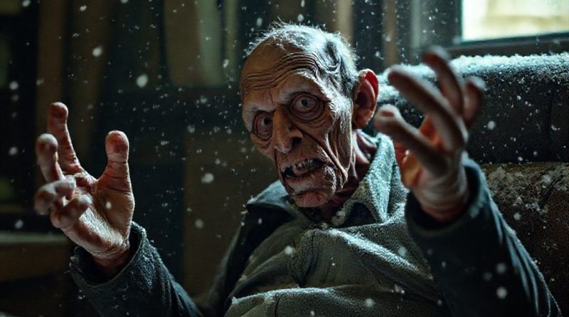 Snowden Alerta: Nossos Dados Viram Armas de Controle Social Snowden Alerta: Nossos Dados Viram Armas de Controle Social