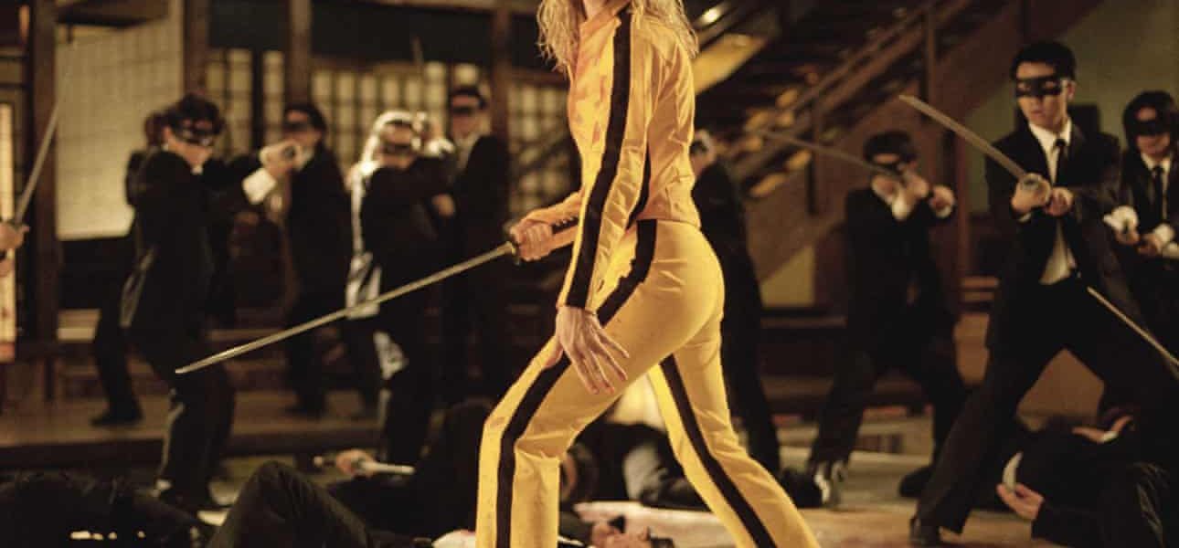 Tarantino Desbloqueia ‘Kill Bill’ Total: O Que o Corte Completo Oferece?