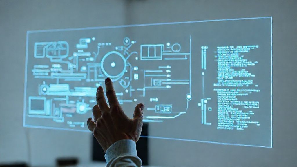 Vibe Coding: A Revolução Intuitiva que Redefine o Futuro da Programação