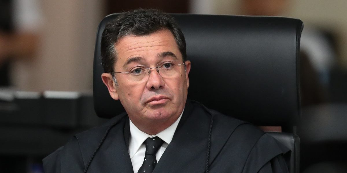 Vital do Rêgo é Reconduzido à Presidência do TCU para Novo Mandato em 2026